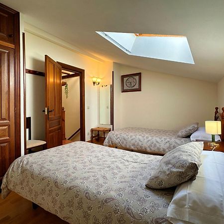 Casa Rural Las Condesas Santo Domingo De Silos Εξωτερικό φωτογραφία