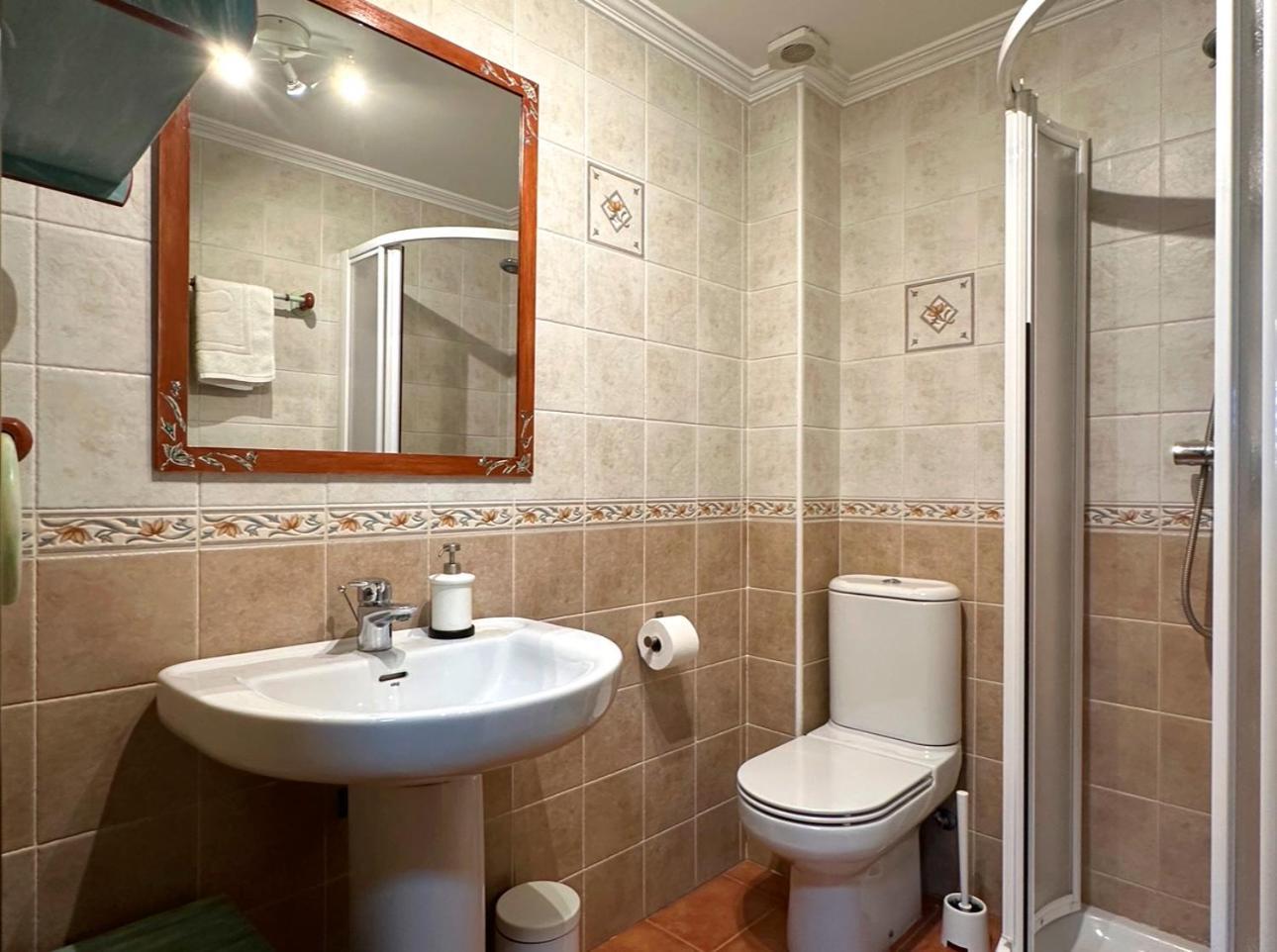 Casa Rural Las Condesas Santo Domingo De Silos Εξωτερικό φωτογραφία