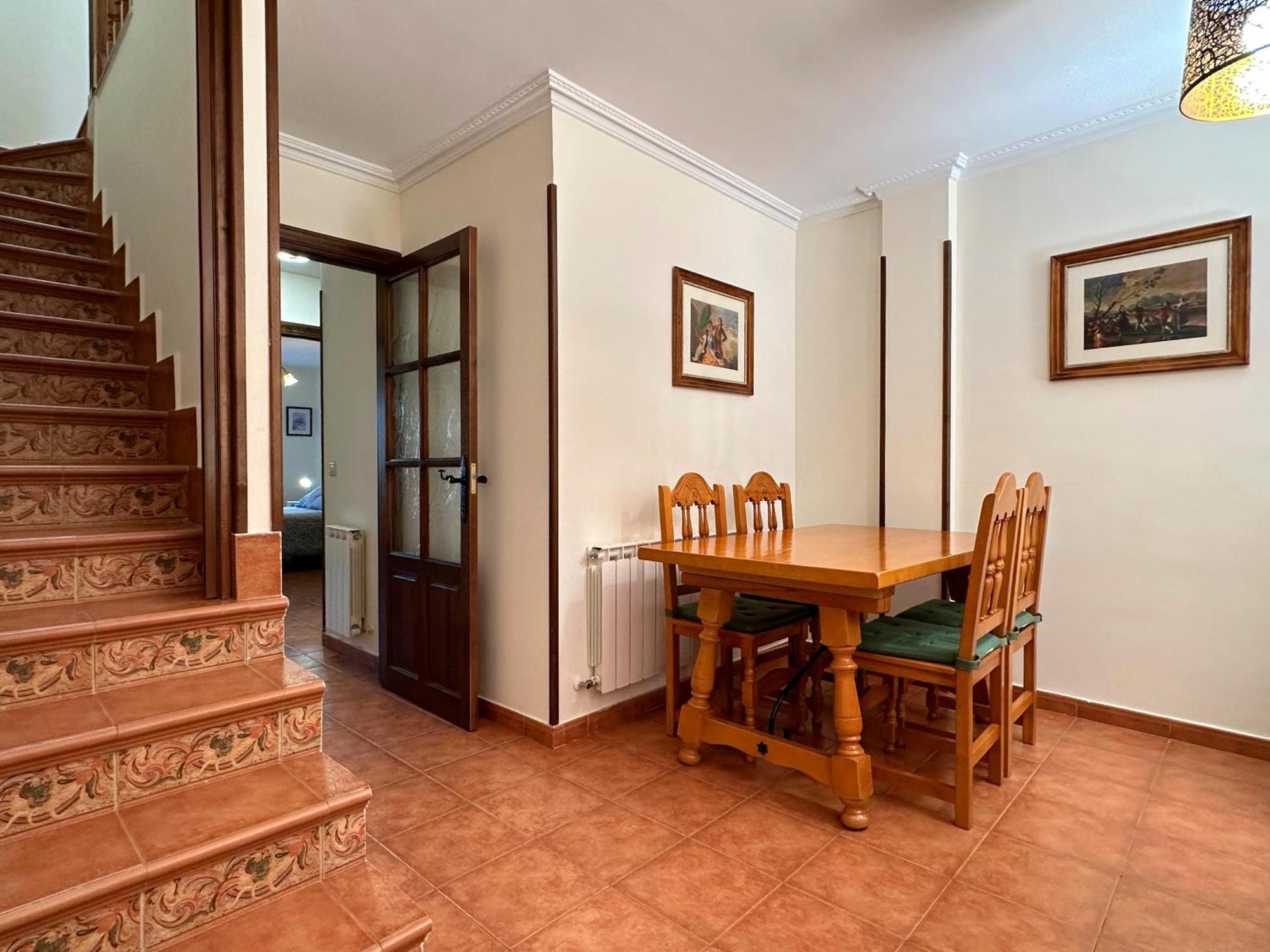 Casa Rural Las Condesas Santo Domingo De Silos Εξωτερικό φωτογραφία