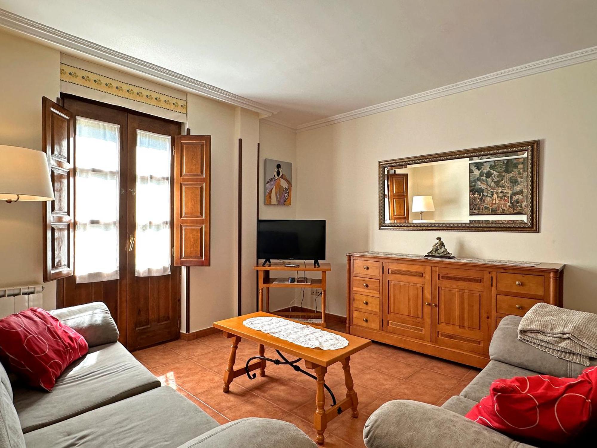 Casa Rural Las Condesas Santo Domingo De Silos Εξωτερικό φωτογραφία