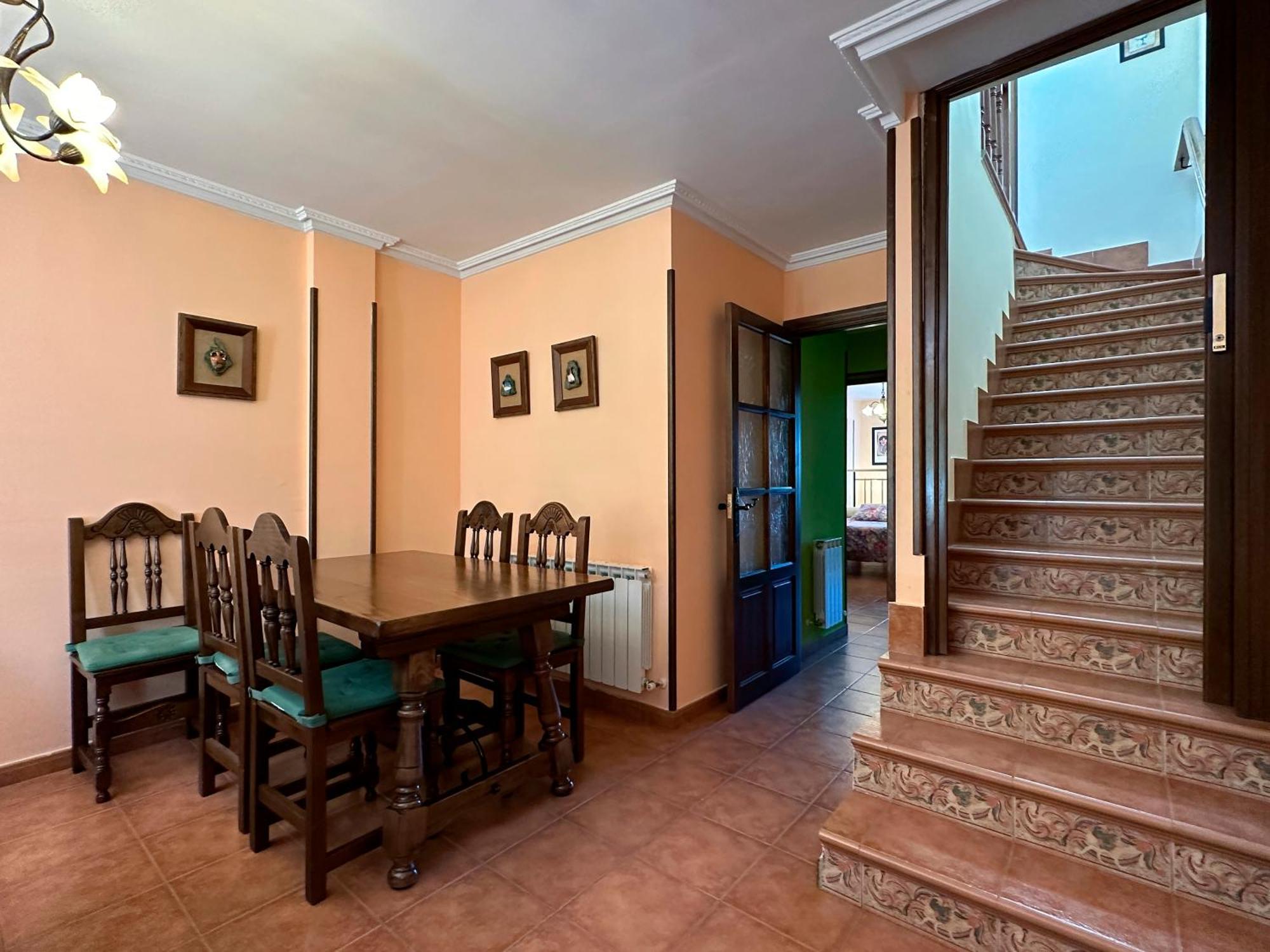 Casa Rural Las Condesas Santo Domingo De Silos Εξωτερικό φωτογραφία