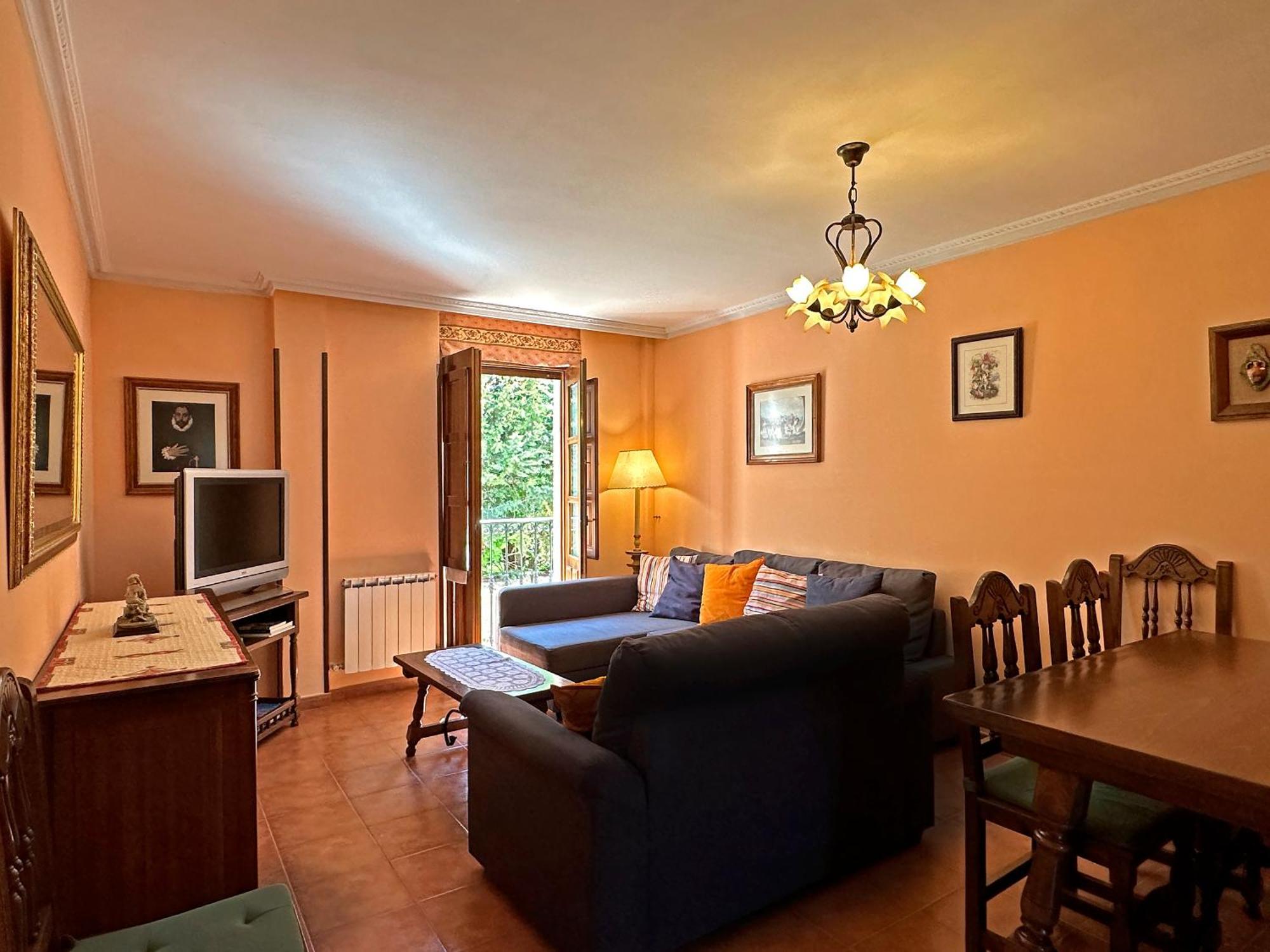 Casa Rural Las Condesas Santo Domingo De Silos Δωμάτιο φωτογραφία