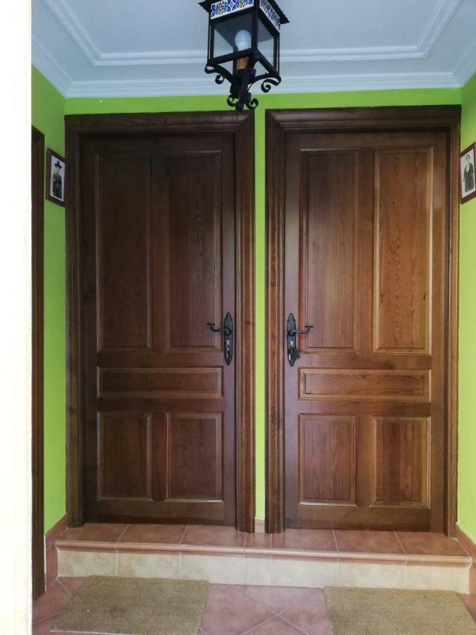 Casa Rural Las Condesas Santo Domingo De Silos Εξωτερικό φωτογραφία