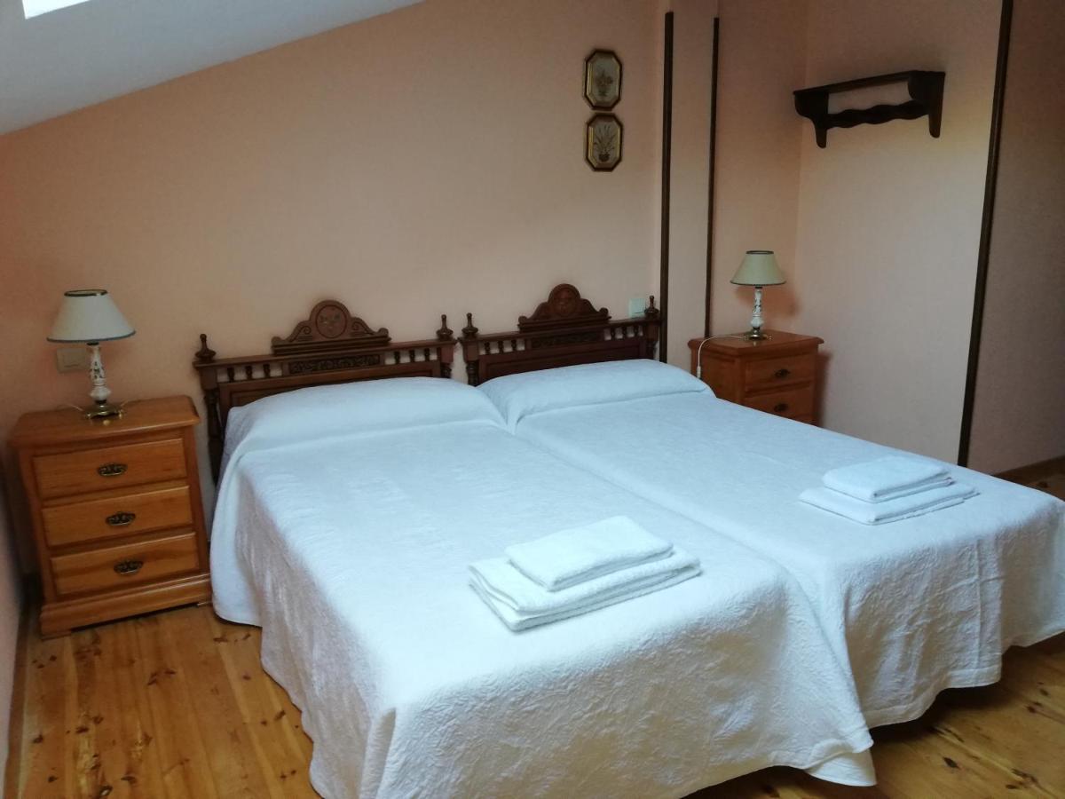 Casa Rural Las Condesas Santo Domingo De Silos Εξωτερικό φωτογραφία